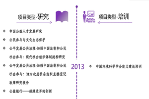 美女操逼大鸡吧视频非评估类项目发展历程